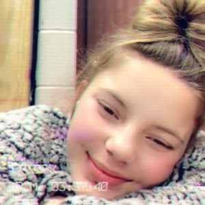 Meet your Posher, Hannah